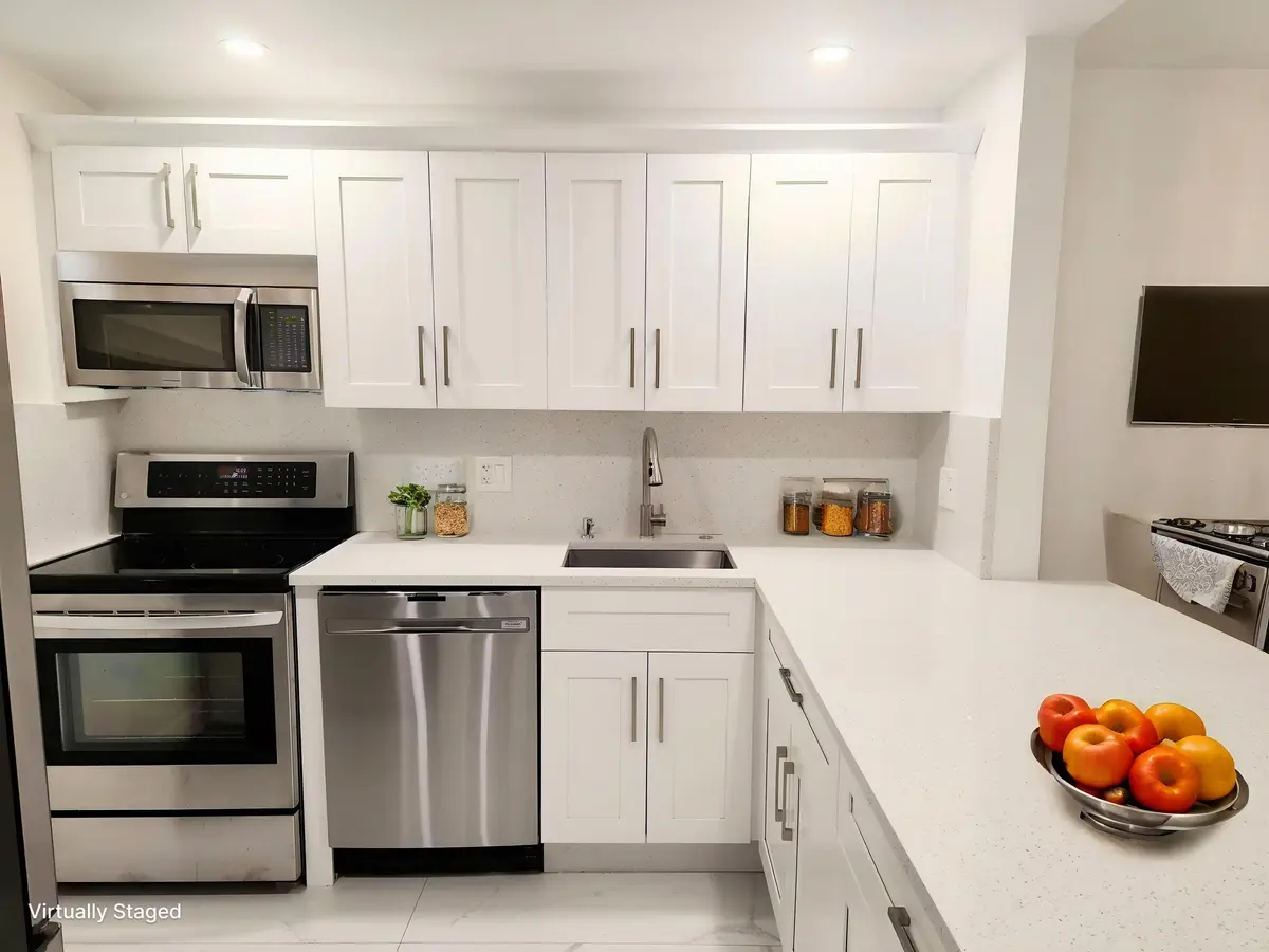 bonaire7 - Kitchen - Modern - 5 at 14790 BONAIRE Boulevard 202, Delray Beach