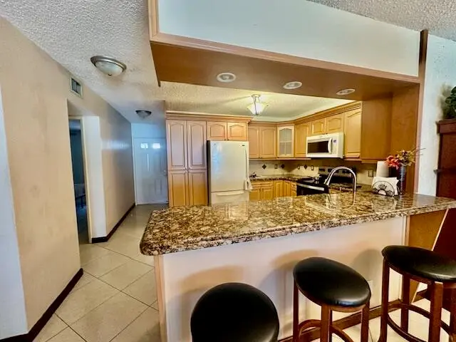 Open Kitchen at 18900 Haywood Terrace 5, Boca Raton