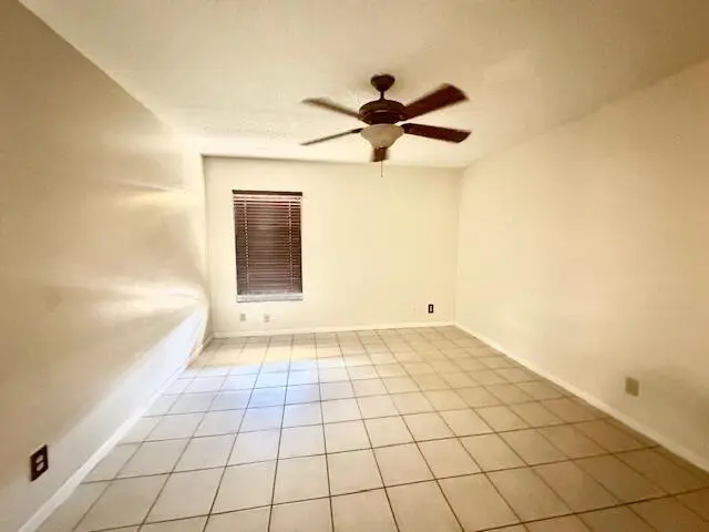Master Bedroom at 18900 Haywood Terrace 5, Boca Raton