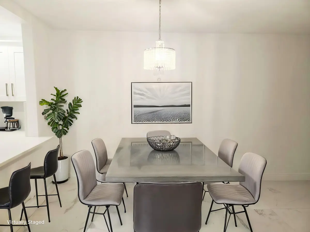 bonaire15 - Dining Room - Modern - 17 at 14790 BONAIRE Boulevard 202, Delray Beach