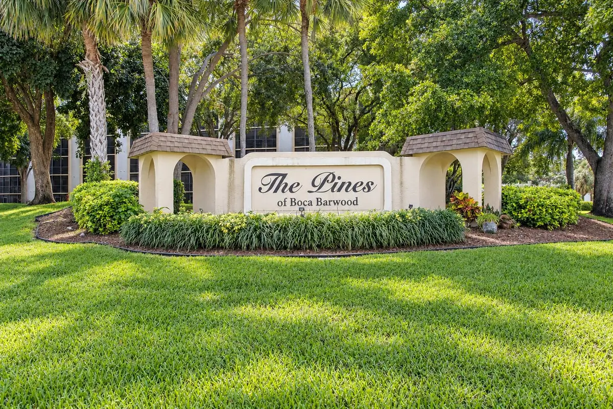 BDF4C31E-A076-4896-B2A7-BD85AC6C000E at 23370 CAROLWOOD Lane 203, Boca Raton