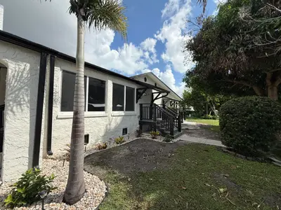 1232 EASTER Avenue B, Fort Pierce – Single Family Residence for rent