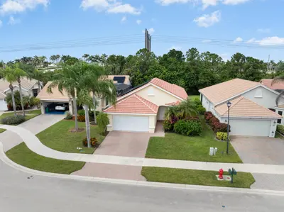 808 SW MUNJACK Circle, Port St. Lucie – Single Family Residence for sale