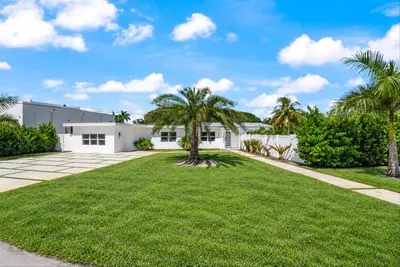 209 NE 27th Drive, Wilton Manors – Single Family Residence for sale