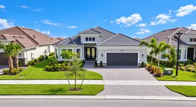 9973 SW DAVANTI Drive, Port St. Lucie – Single Family Residence for sale