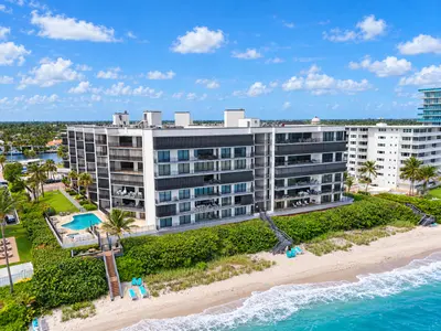 1167 Hillsboro Mile 711, Hillsboro Beach – Condominium for sale