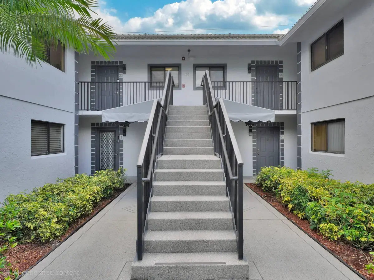 15011 Ashland Circle - Exterior Photo at 15011 ASHLAND Circle 12, Delray Beach