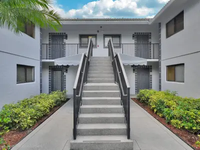 15011 ASHLAND Circle 12, Delray Beach – Condominium for sale