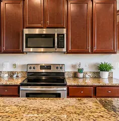 Kitchen 2 at 6078 SEQUOIA Circle, Vero Beach