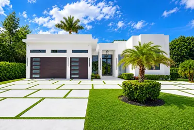 11601 NW 27th Street, Plantation – Single Family Residence for sale