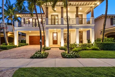 140 Segovia Way, Jupiter – Single Family Residence for sale
