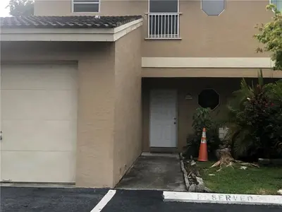 3783 NW 91ST Lane 3783, Sunrise – Townhouse for sale