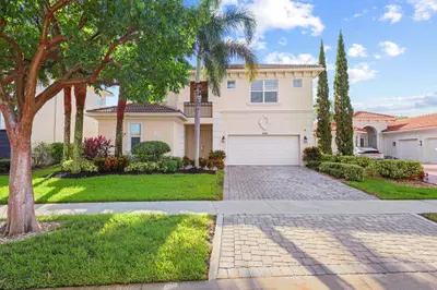 232 Carina Drive, Jupiter – Single Family Residence for sale
