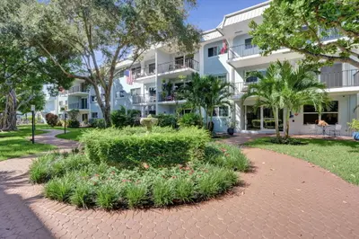 3000 NE 5TH Terrace 102-A, Wilton Manors – Condominium for sale