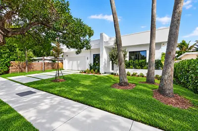 1781 NE 18TH Street, Fort Lauderdale – Single Family Residence for sale