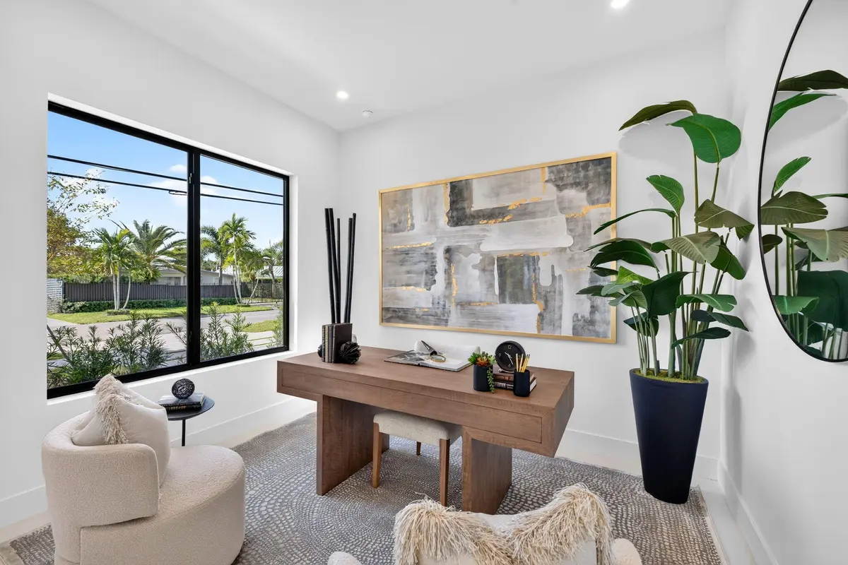 Dedicated Office at 1781 NE 18TH Street, Fort Lauderdale