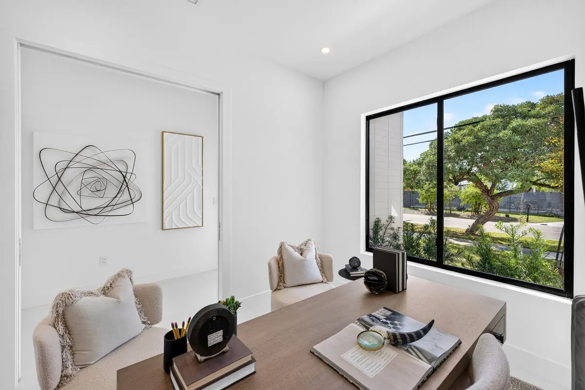 Dedicated Office at 1781 NE 18TH Street, Fort Lauderdale