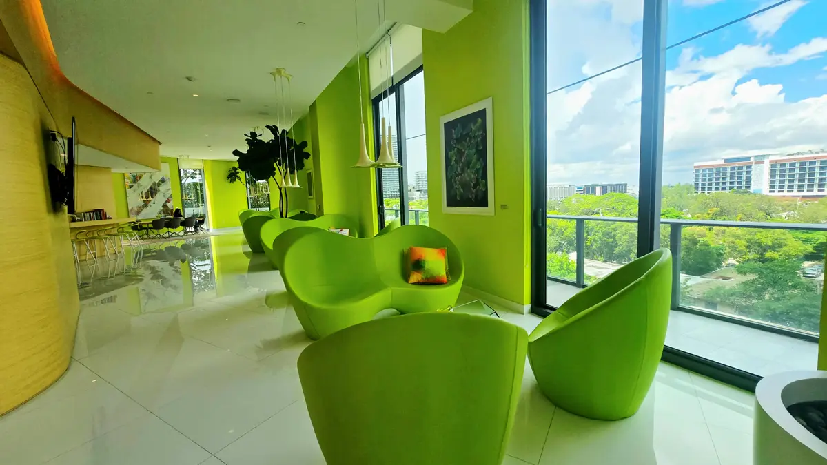 Paraiso Bayviews 3409 (3) at 501 NE 31ST Street 3409, Miami