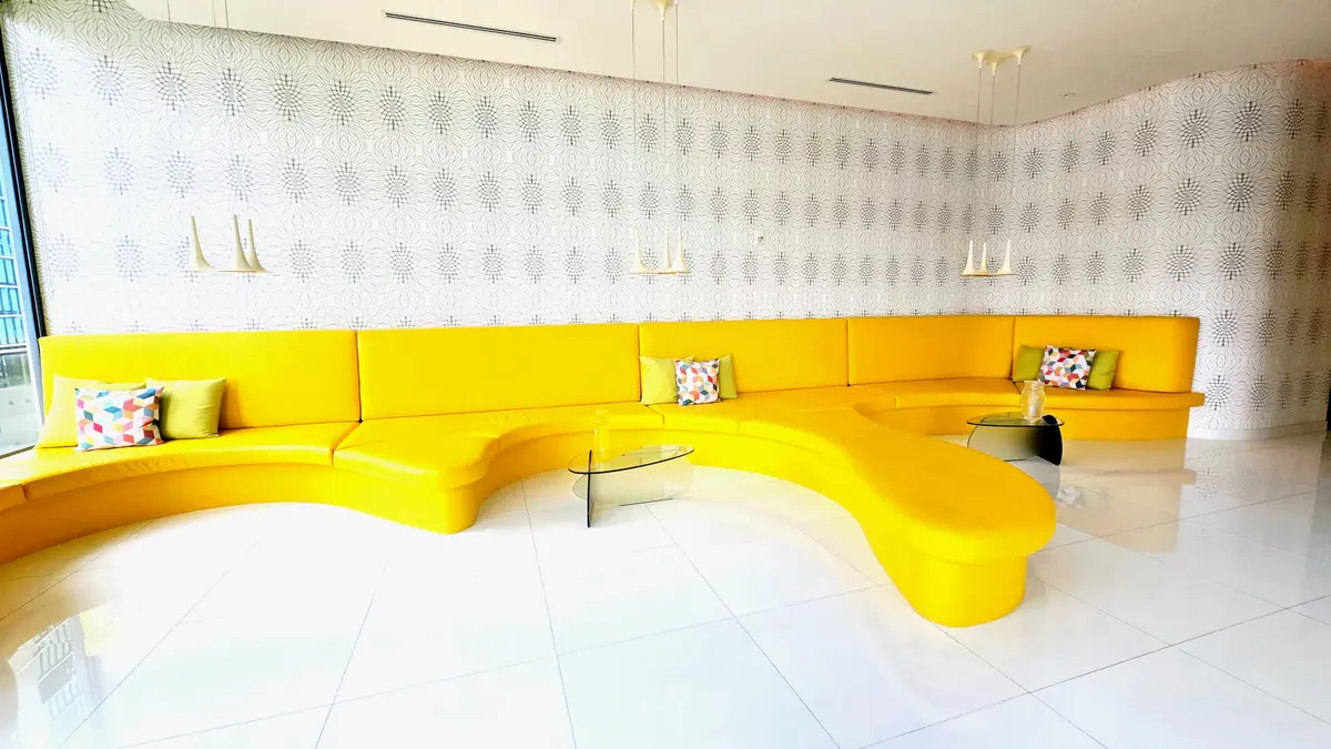 Paraiso Bayviews 3409 (7) at 501 NE 31ST Street 3409, Miami
