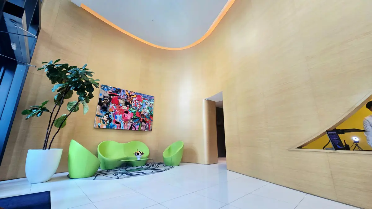 Paraiso Bayviews 3409 (31) at 501 NE 31ST Street 3409, Miami