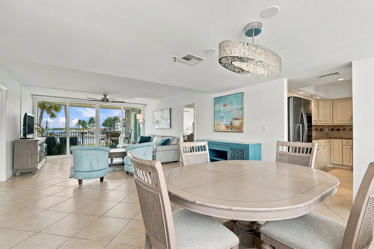 diningareaandlivingroom at 8200 Lakeshore Drive 2020, Hypoluxo