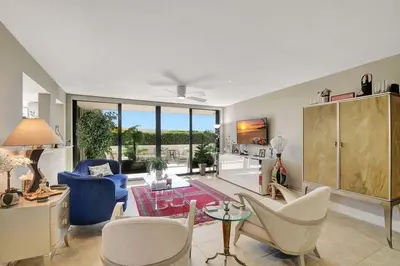 3590 S OCEAN Boulevard 104, South Palm Beach – Condominium for sale