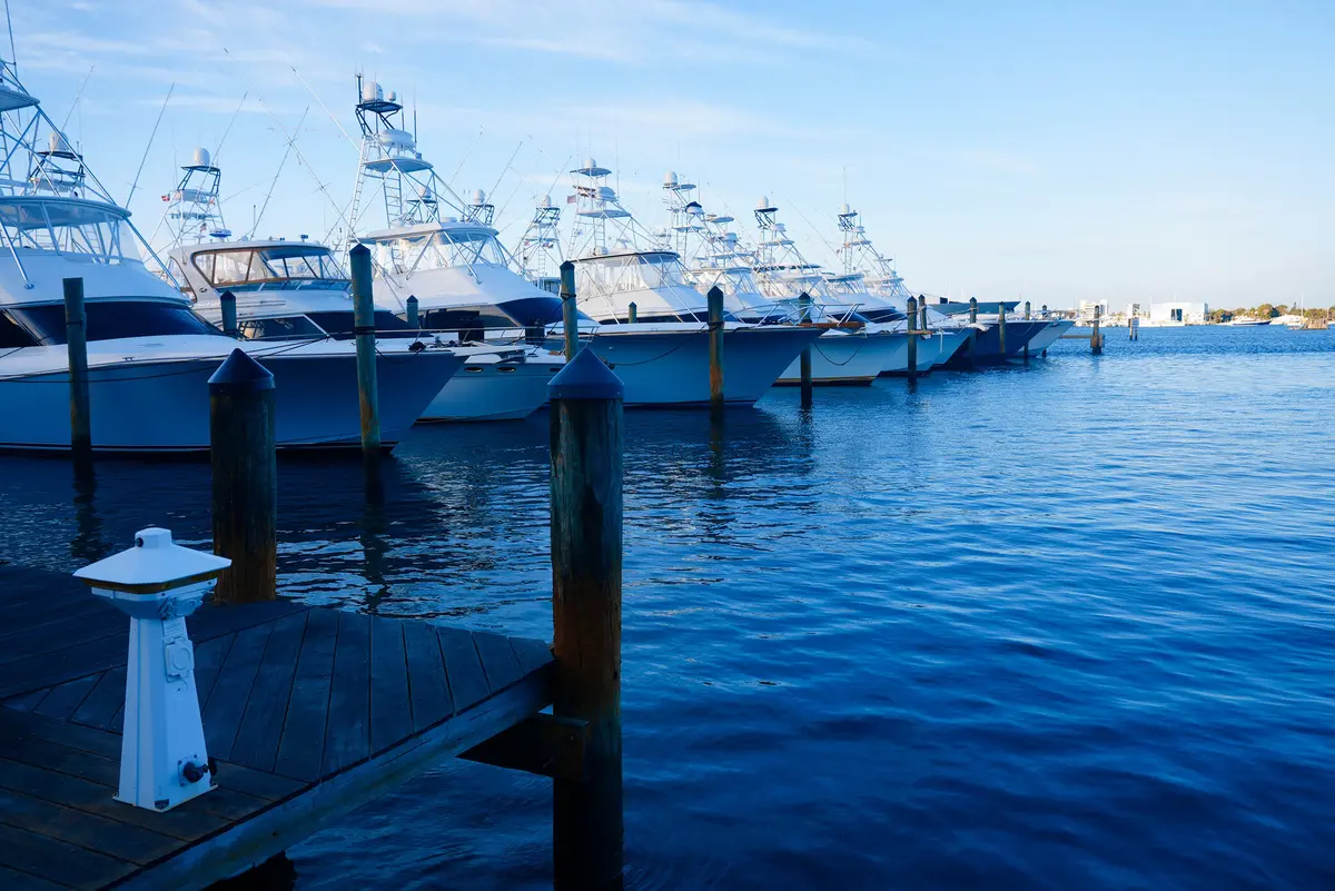 HAVN_Marina_DSC02090 at 176 Lake Drive 1102, Palm Beach Shores