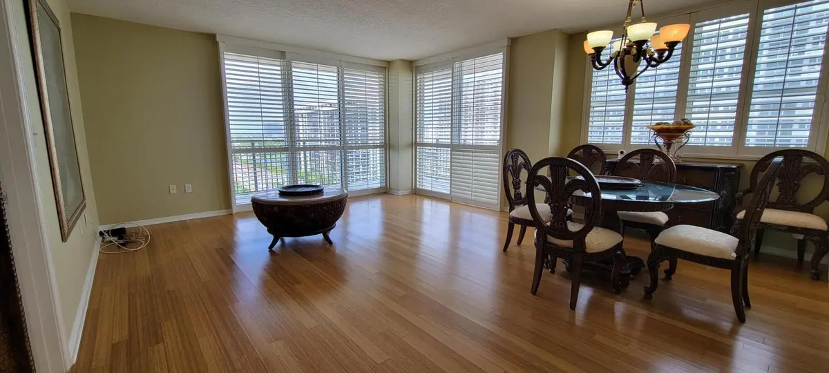 Living Area at 2080 S OCEAN Drive 902, Hallandale Beach