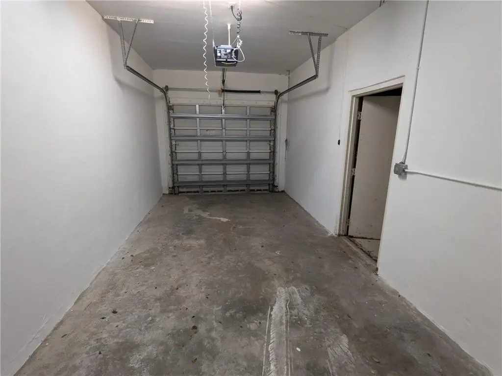 Garage inside at 150 NW 96TH Avenue 9-101, Pembroke Pines