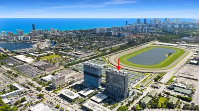 1170 E Hallandale Beach Boulevard 1401, Hallandale Beach – Condominium for sale