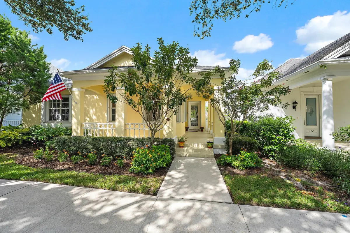 244 Honeysuckle Dr-24 at 244 HONEYSUCKLE Drive, Jupiter