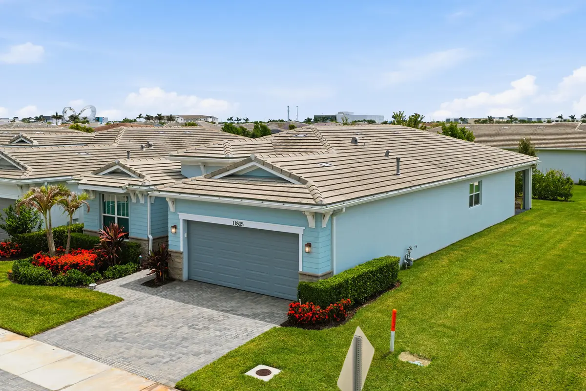 11805 SW AQUILA Way, Port St. Lucie, FL – photo 1