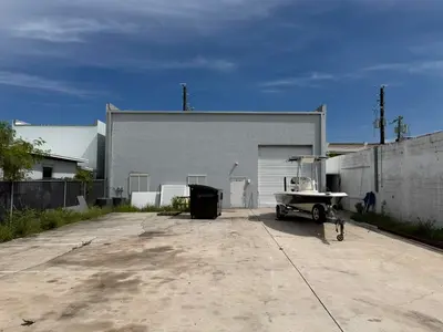 214 S F Street, Lake Worth Beach – industrial property for sale