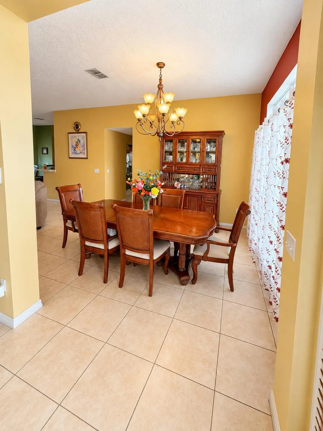 Dining1 at 3450 SW RONALD Street, Port St. Lucie