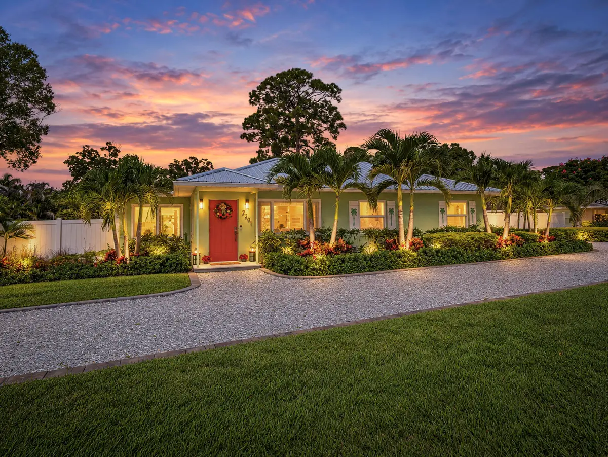 2201 BONITA Avenue, Vero Beach, FL – photo 1