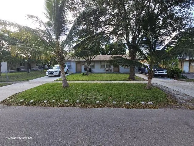 LouisHouse at 5610 NW 14TH Court 5610, Lauderhill