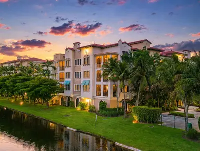 3055 NW 126TH Avenue 108, Sunrise – Townhouse for sale