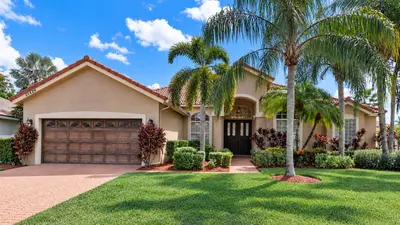 21426 GOSIER Way, Boca Raton – Single Family Residence for sale