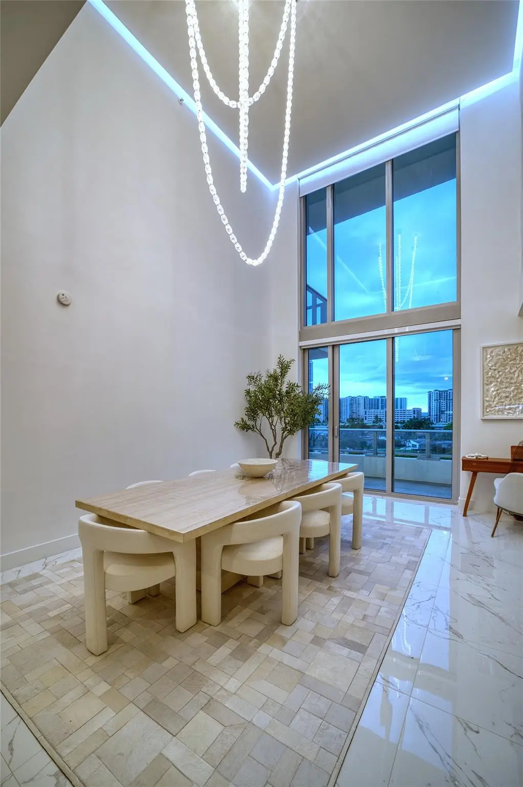 Photo 3 at 330 SUNNY ISLES Boulevard 5-504, Sunny Isles Beach