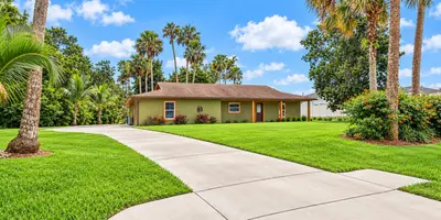 15440 SW Palm Drive, Indiantown – Single Family Residence for sale