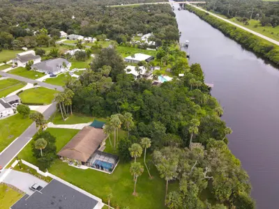 15440 SW Palm Drive, Indiantown – Single Family Residence for sale