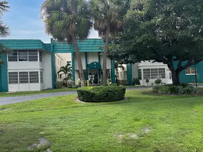 2271 NW 47TH Terrace 115, Lauderhill – Condominium for sale
