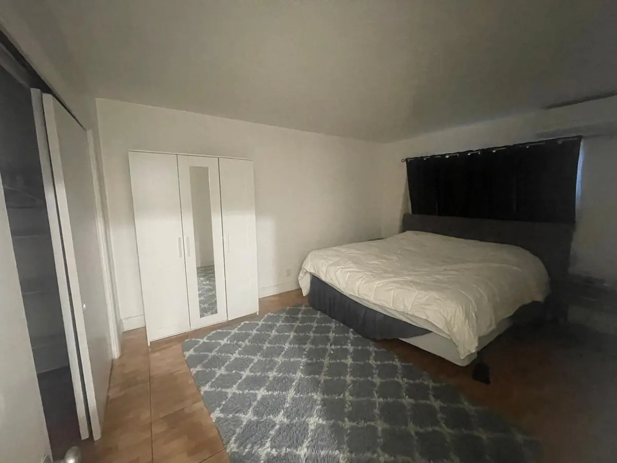 Photo 8 at 1727 Dewey Street 1, Hollywood