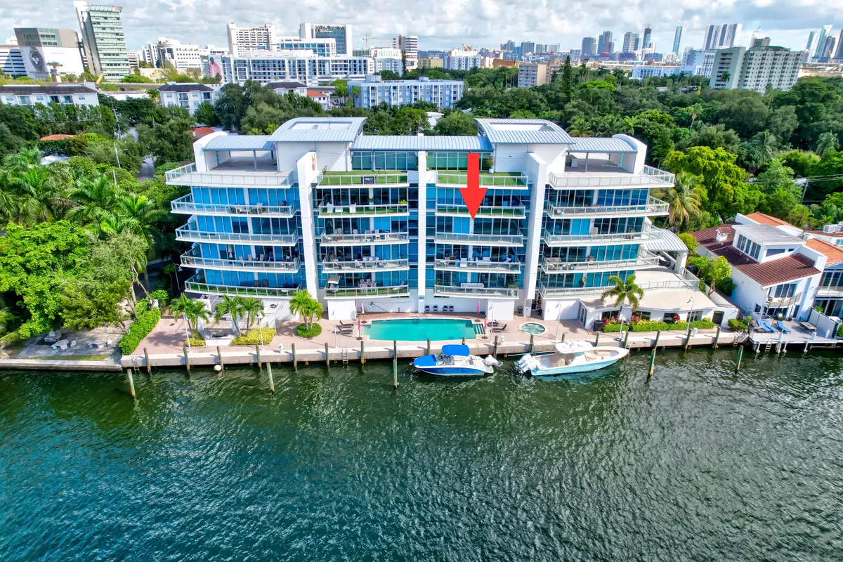 DJI_0010_1_2 at 1090 NW North River Drive 402, Miami
