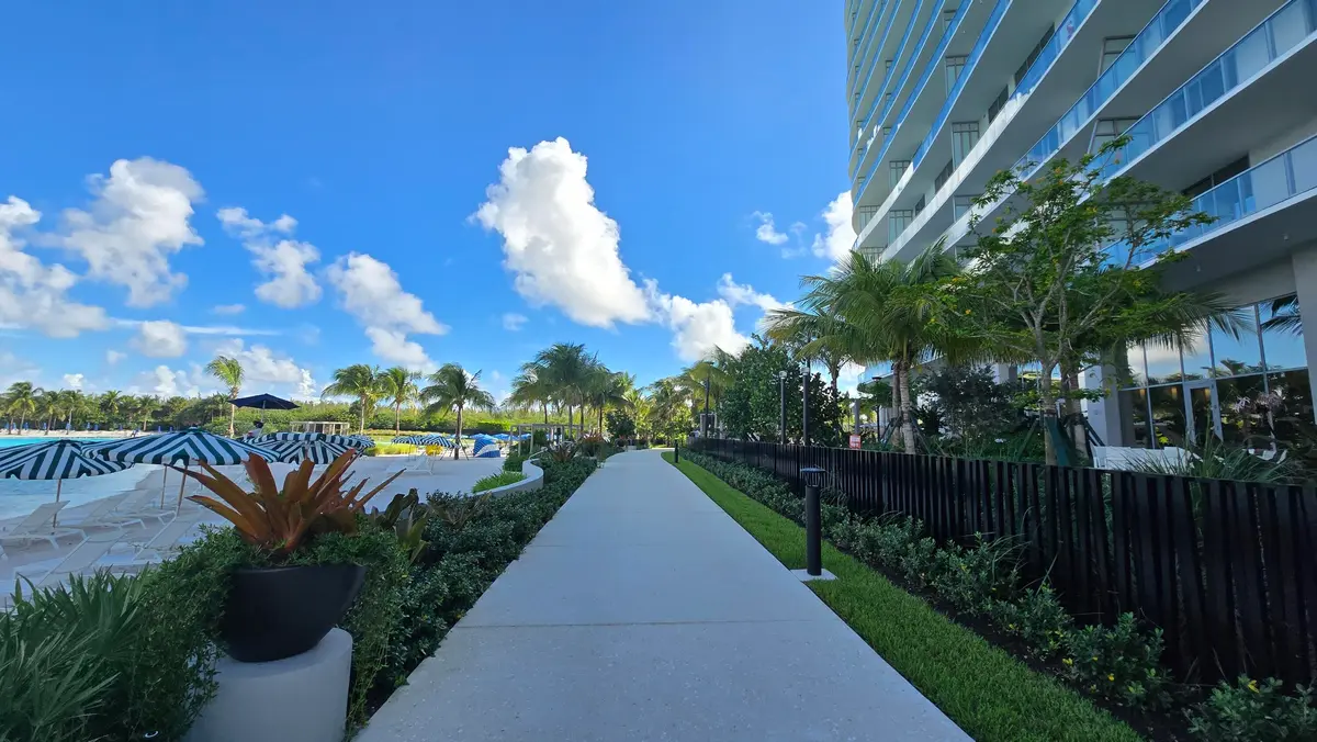 One Park Areas Sociales (11) at 2411 Laguna Circle 510, North Miami