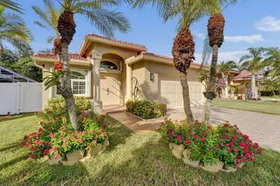 226 SW 206TH Avenue, Pembroke Pines – Single Family Residence for sale