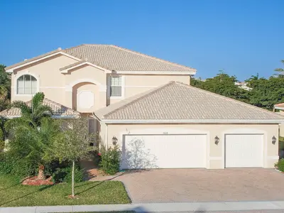4668 SW 183RD Avenue, Miramar – Single Family Residence for rent