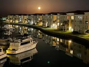 13 Harbour Isle Drive PH02, Fort Pierce – penthouse for sale