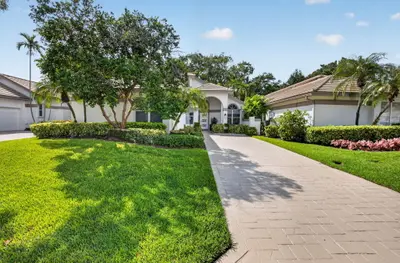 5372 NW 21st Avenue, Boca Raton – Single Family Residence for sale