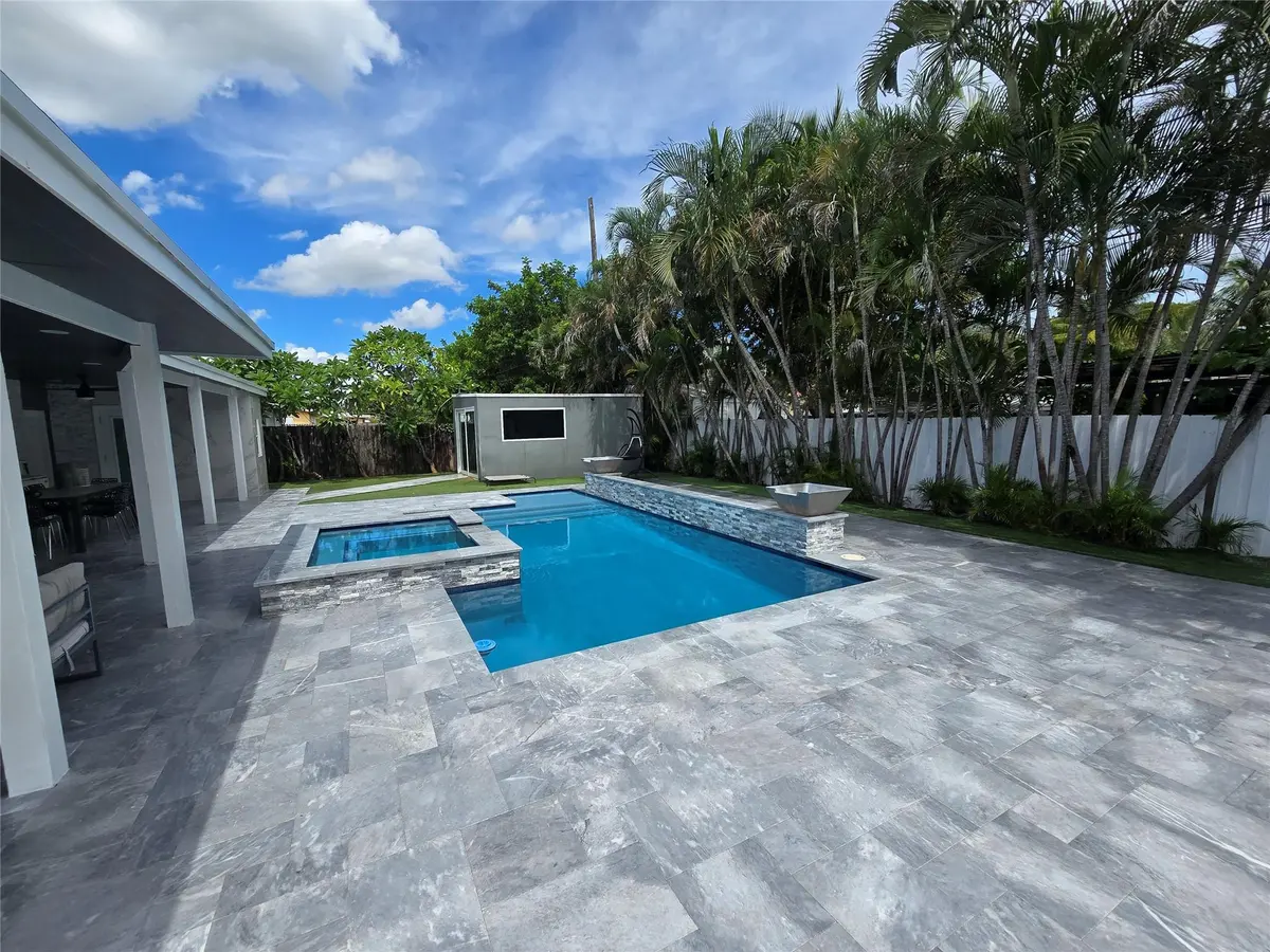 Photo 1 at 2340 NE 8th Avenue, Pompano Beach